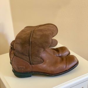 Luxuriously Comfortable UGG Boots for women 7